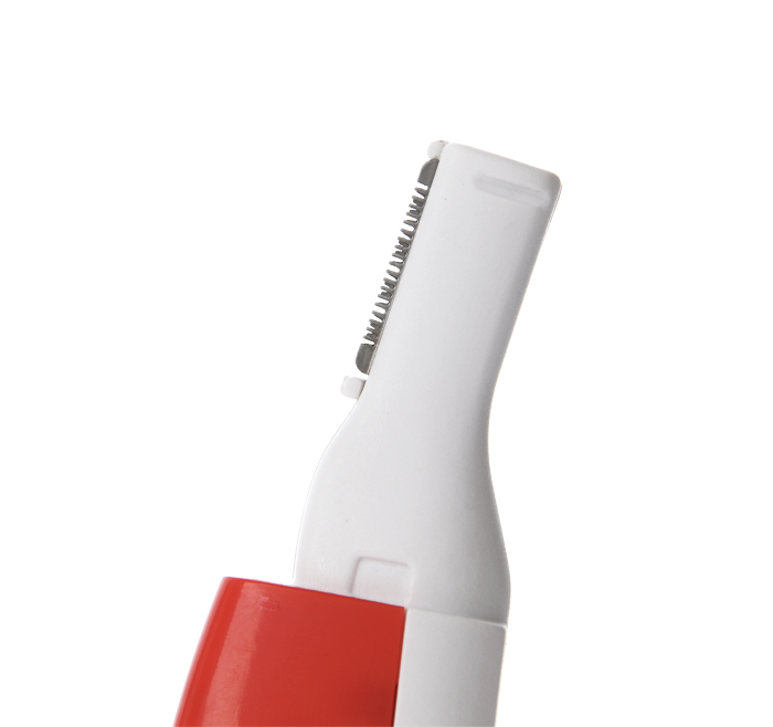 Ele-Facial Hair Trimmer Ele-Facial Hair Trimmer