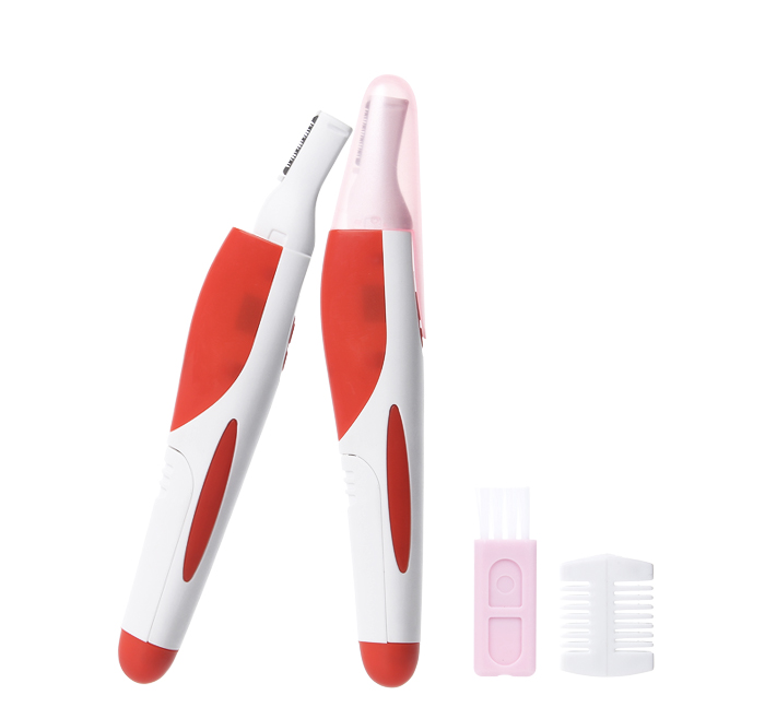 Ele-Facial Hair Trimmer