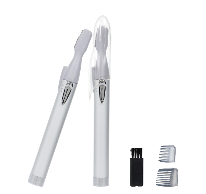 Ele-Facial Hair Trimmer