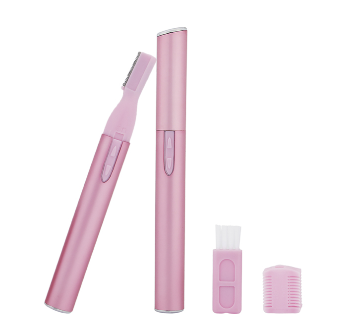 Ele-Facial Hair Trimmer