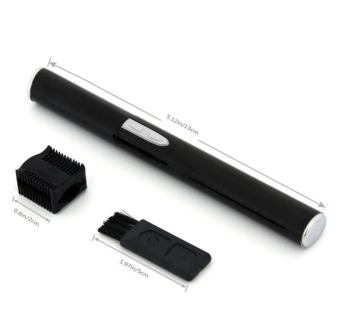 Ele-Facial Hair Trimmer Ele-Facial Hair Trimmer