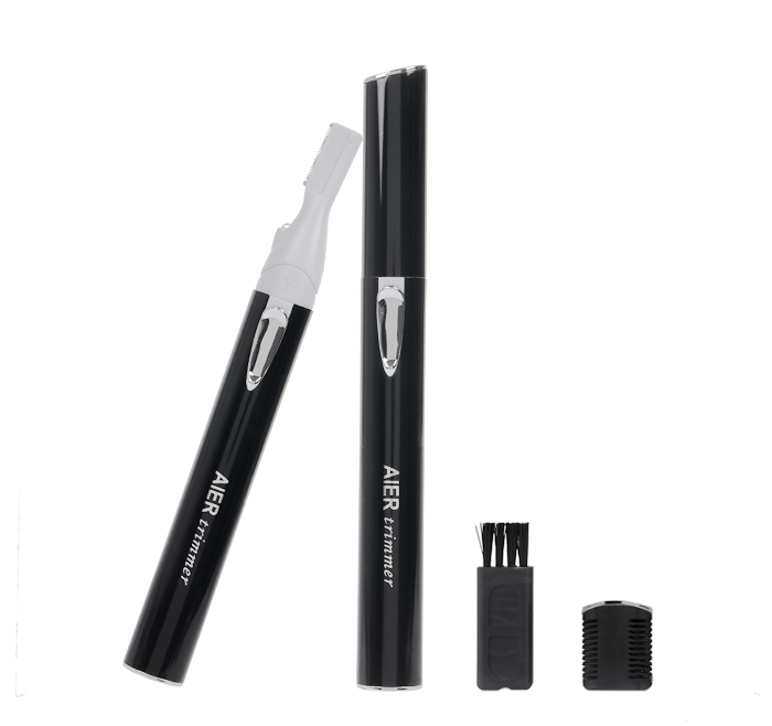 Ele-Facial Hair Trimmer