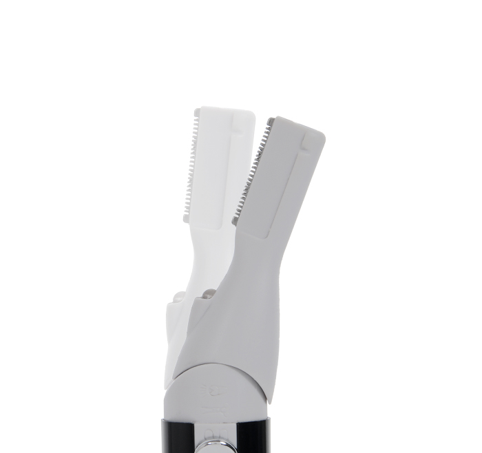 Ele-Facial Hair Trimmer Ele-Facial Hair Trimmer