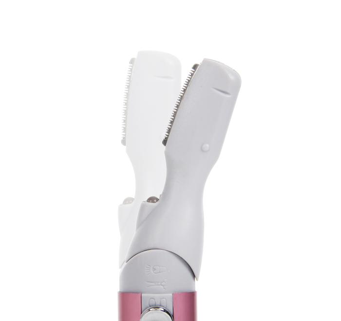 Ele-Facial Hair Trimmer Ele-Facial Hair Trimmer