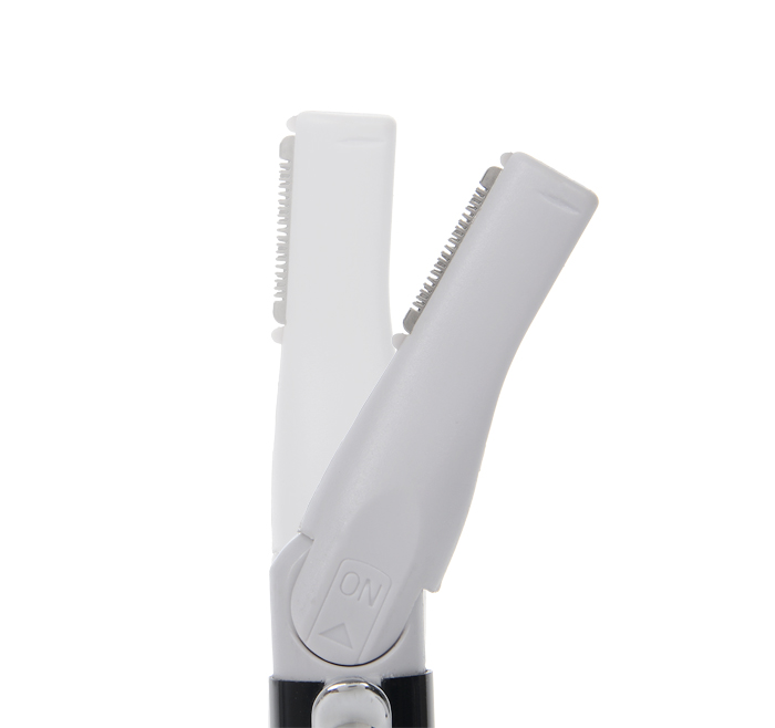 Ele-Facial Hair Trimmer Ele-Facial Hair Trimmer