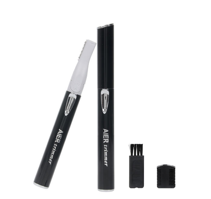 Ele-Facial Hair Trimmer