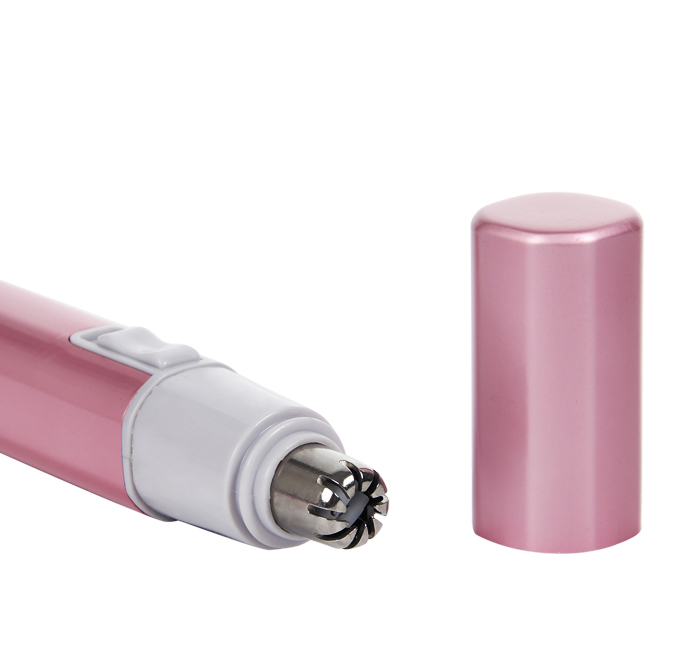 Ele-Nose Hair Trimmer