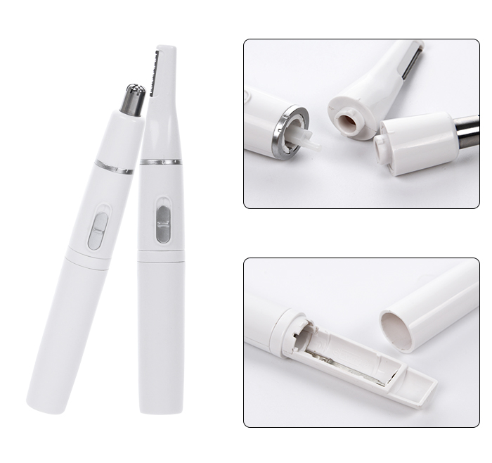 Ele-Facial Hair Trimmer