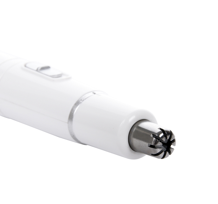 Ele-Facial Hair Trimmer