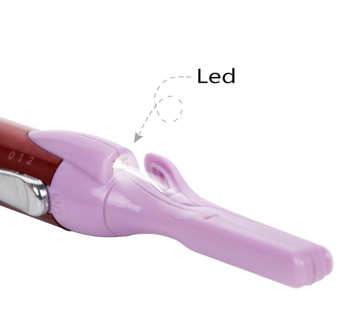 Ele-Eyelash Curler Ele-Eyelash Curler