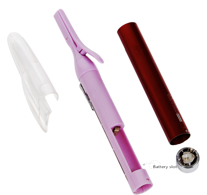 Ele-Eyelash Curler Ele-Eyelash Curler