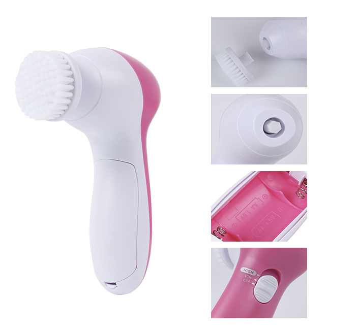 Ele-Facial Brush