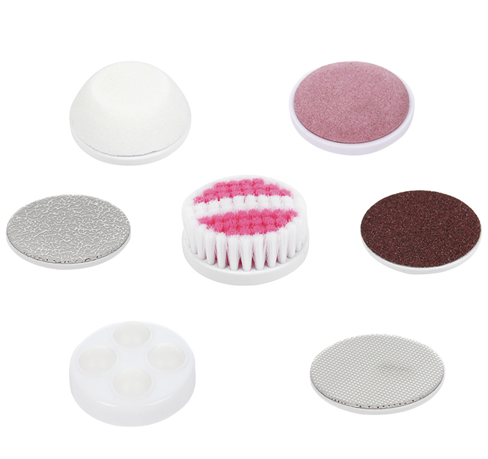 Ele-Facial Brush