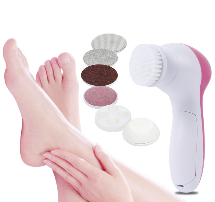 Ele-Facial Brush
