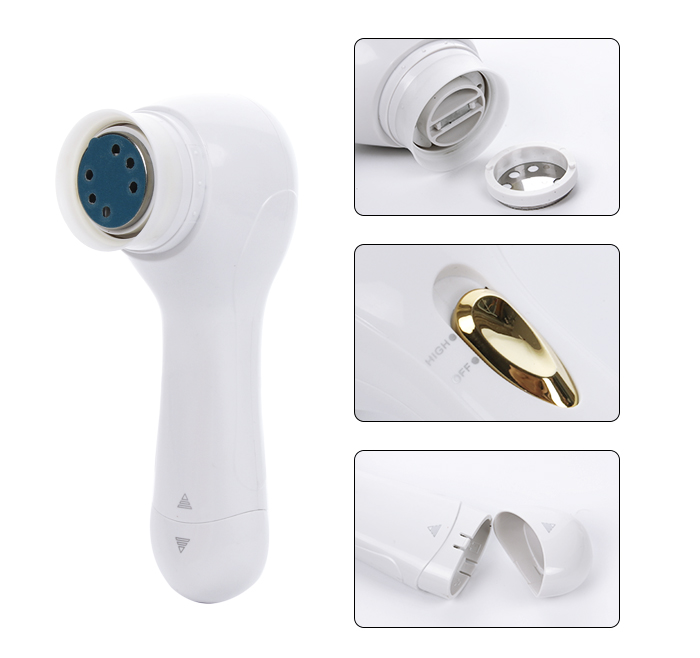 Ele-Callus Remover