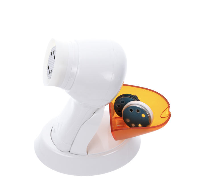Ele-Callus Remover