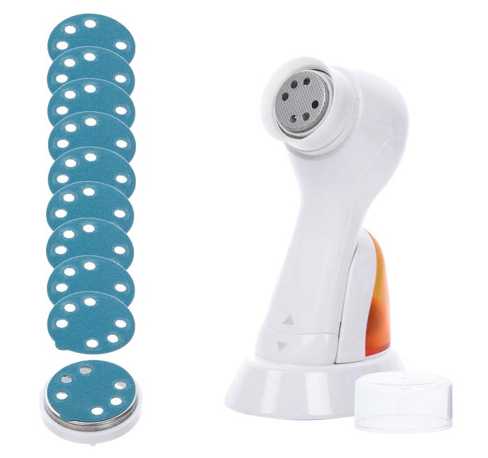 Ele-Callus Remover