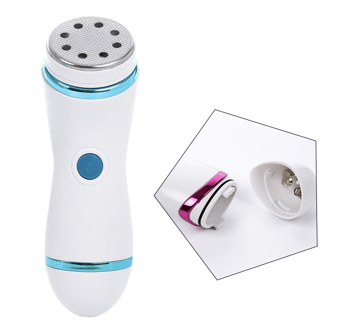 Ele-Callus Remover