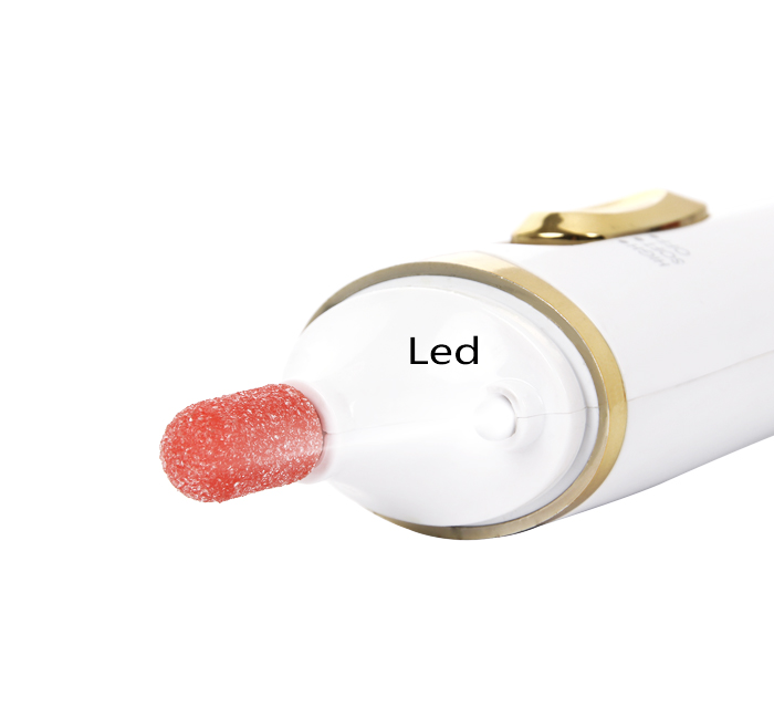 Ele-Nursing The Hands & Feet