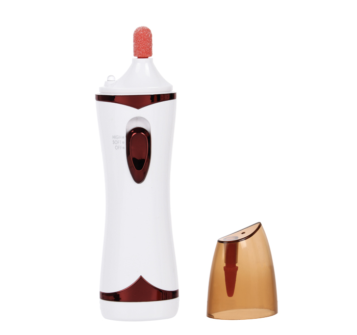 Ele-Nursing The Hands & Feet