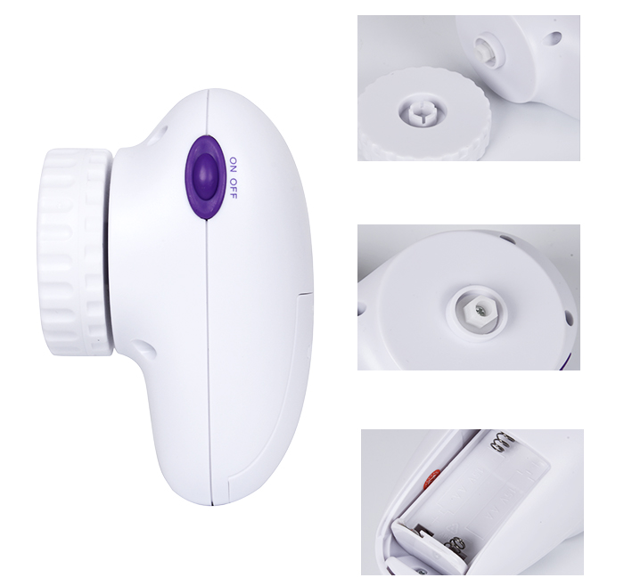 Ele-Callus Remover Ele-Callus Remover