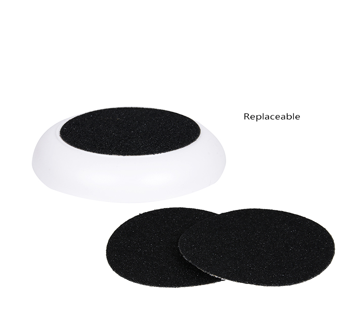 Ele-Callus Remover Ele-Callus Remover