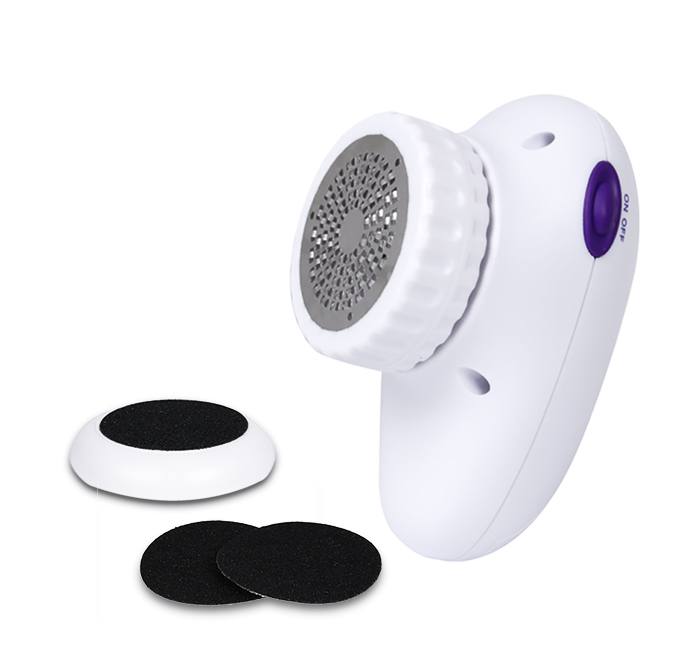 Ele-Callus Remover