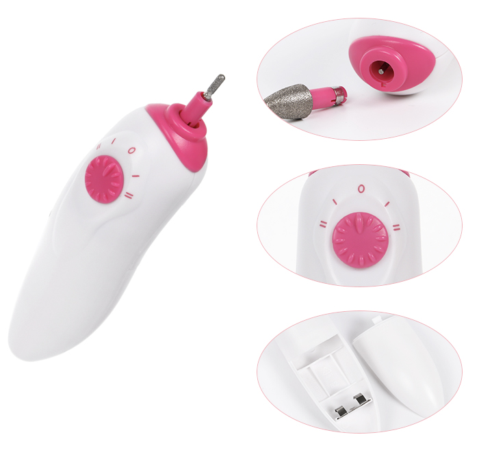 Ele-Nursing The Hands Ele-Nursing The Hands