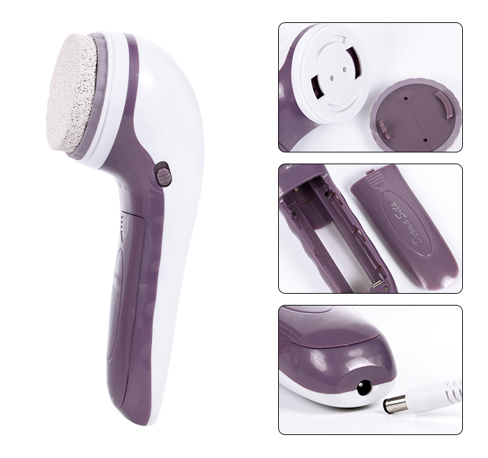 Ele-Body Treatment System Ele-Body Treatment System