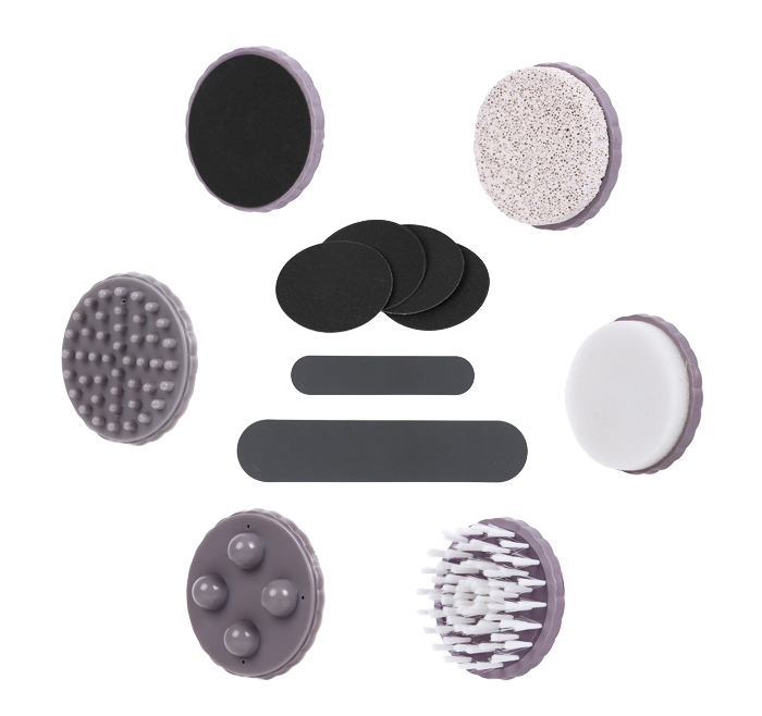 Ele-Body Treatment System Ele-Body Treatment System