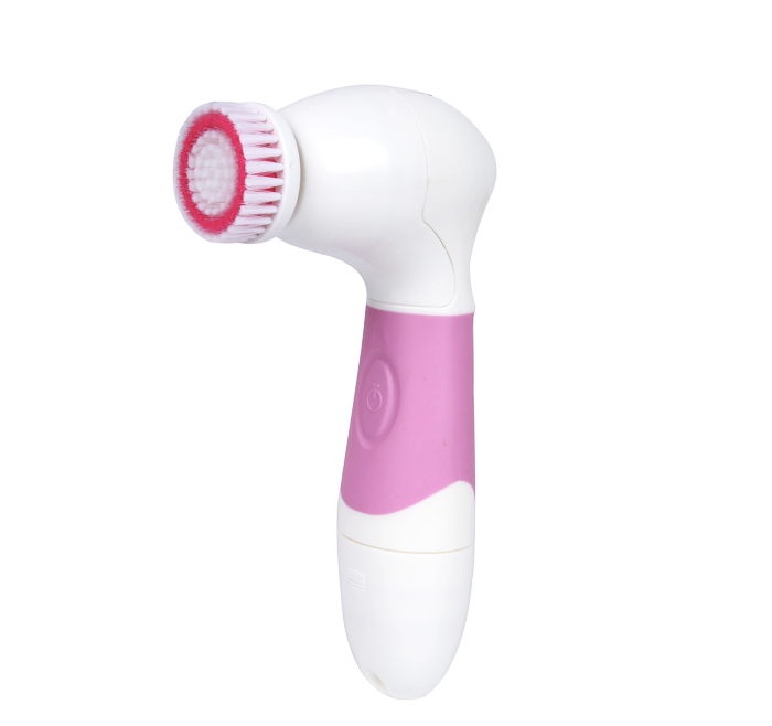 Ele-Face & Body Brush
