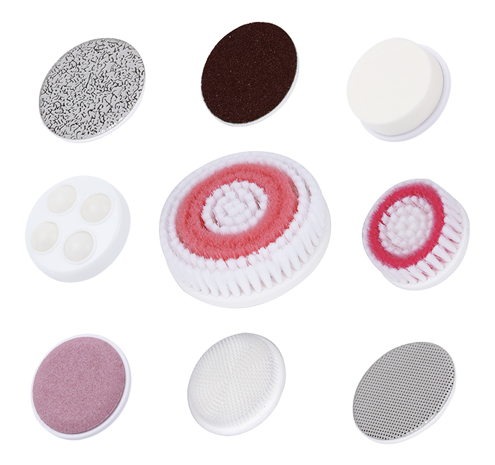 Ele-Face & Body Brush