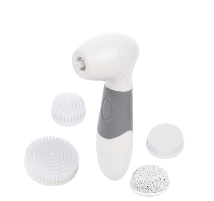 Ele-Face & Body Brush