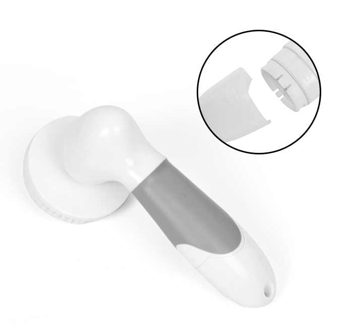Ele-Face & Body Brush