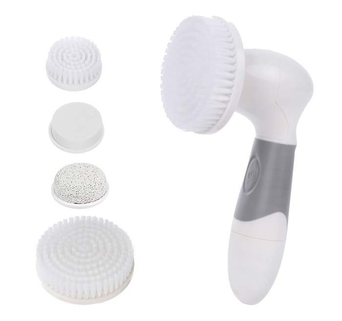 Ele-Face & Body Brush