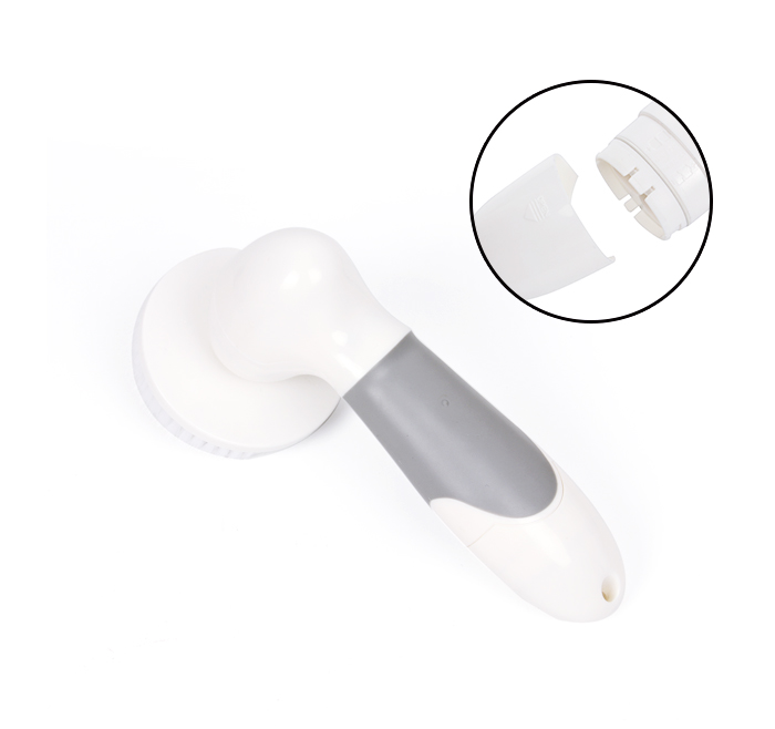 Ele-Face & Body Brush