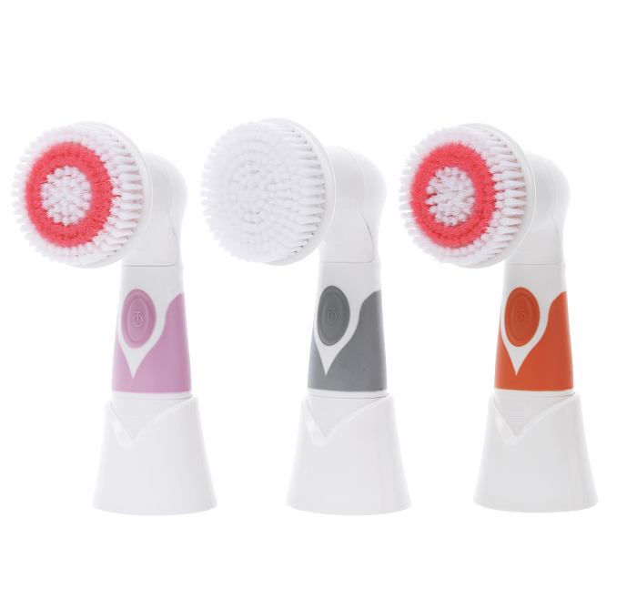 Ele-Face & Body Brush
