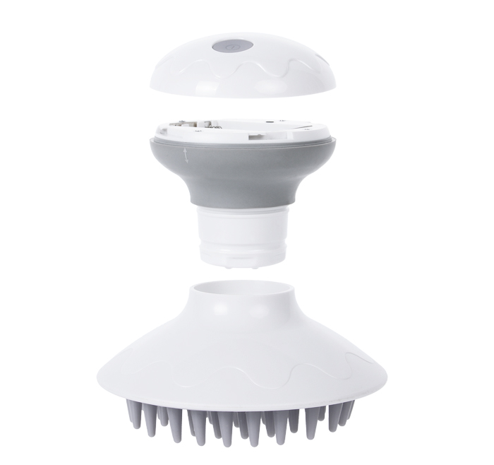 Ele-Head Massager