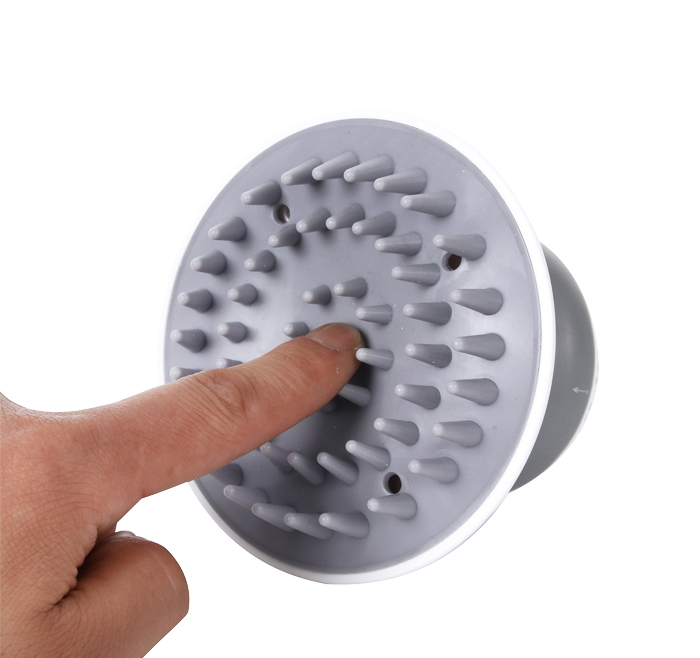 Ele-Head Massager