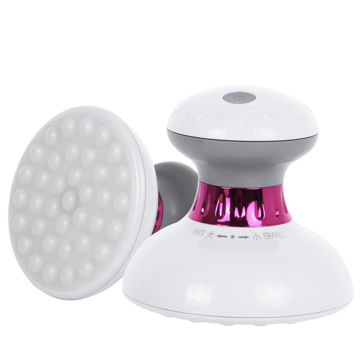 Ele-Breast Massager