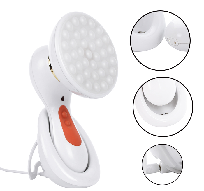 Ele-Breast Massager