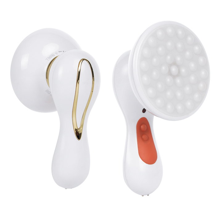 Ele-Breast Massager