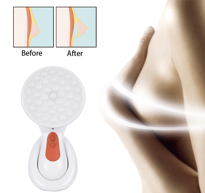 Ele-Breast Massager