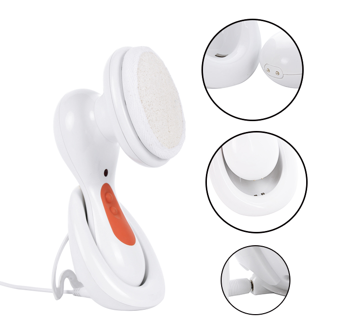 Bath Cleansing Massager