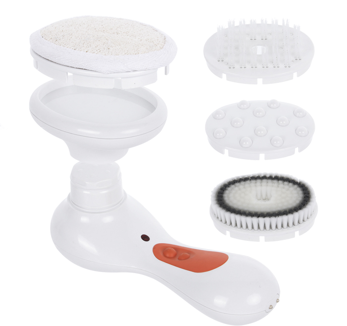 Bath Cleansing Massager