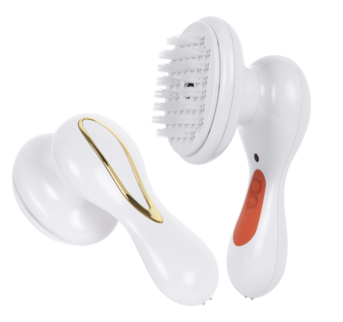 Bath Cleansing Massager