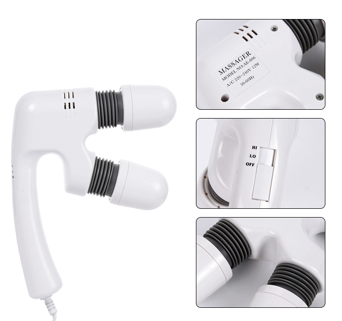 Ele-Body Massager
