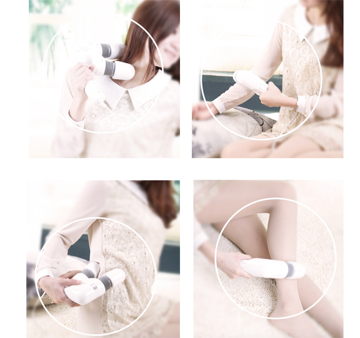 Ele-Body Massager