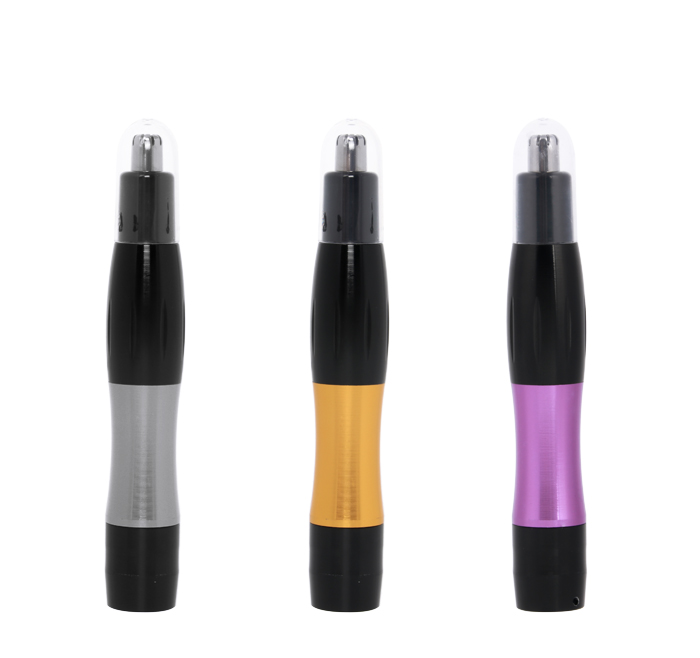 Ele-Nose Hair Trimmer