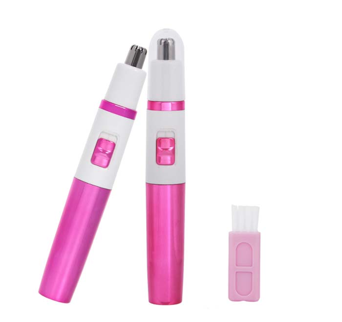 Ele-Nose Hair Trimmer
